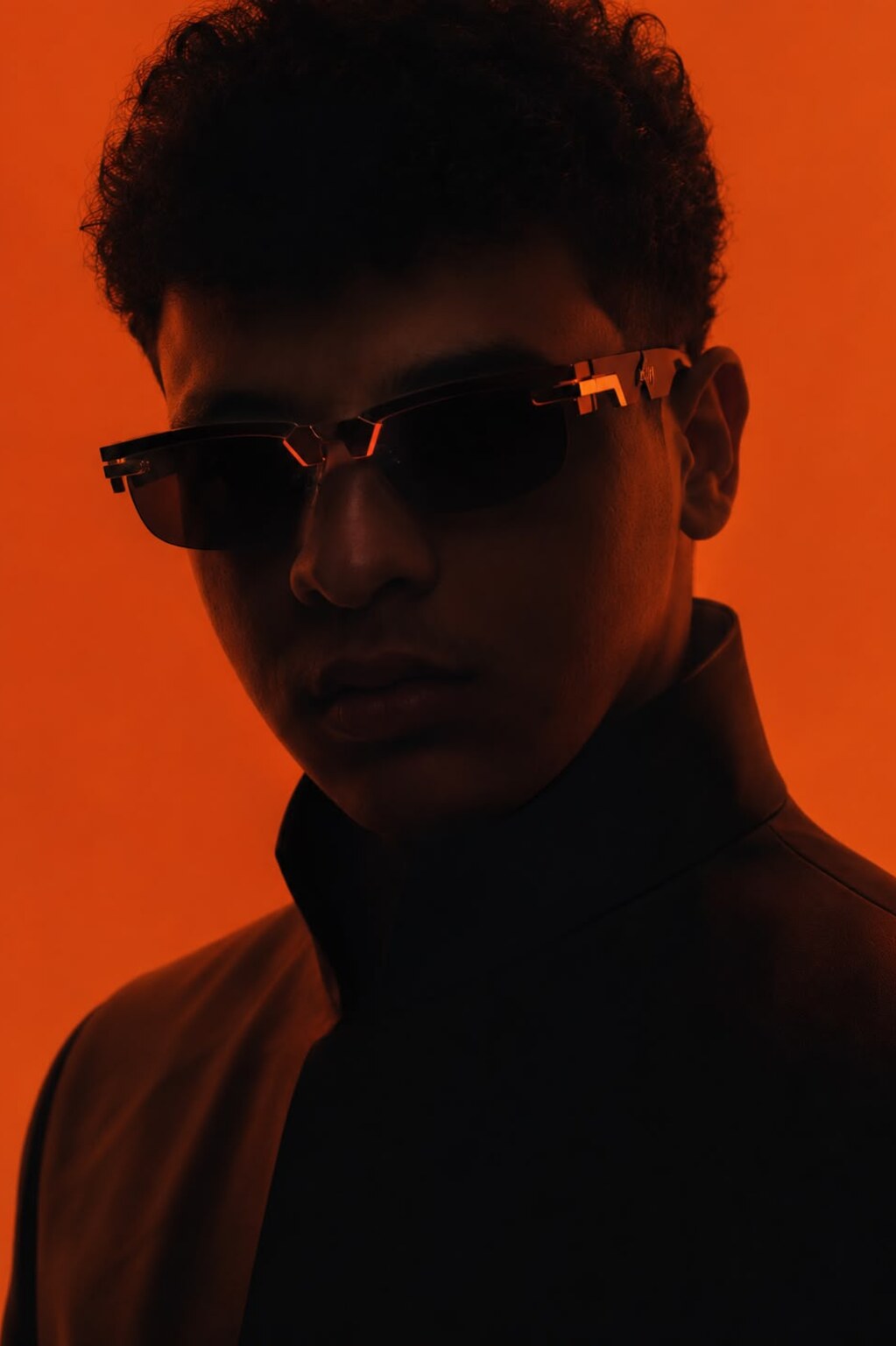 Portrait of Rayane Dbichi